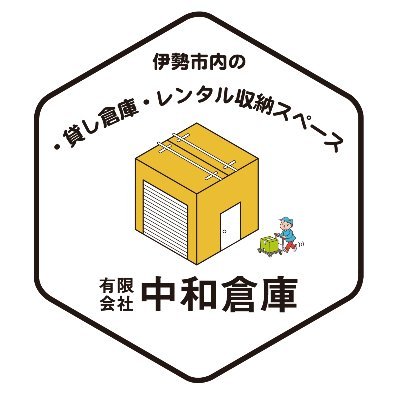 三重県伊勢市で貸倉庫・トランクルームを扱っています。 最新の空き状況やお得な情報などを発信していきますので気になる方はフォローお願いします。
