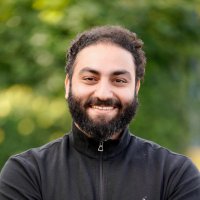 Mohamed Elgendy (@_moelgendy) 's Twitter Profile