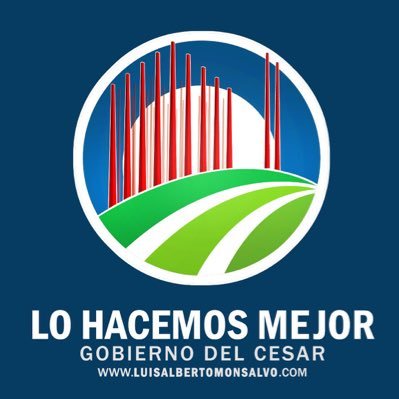 Gobernador del Cesar 2021-2023. Secretario de Ambiente Cesar 2013 - 2015; 2020-2021