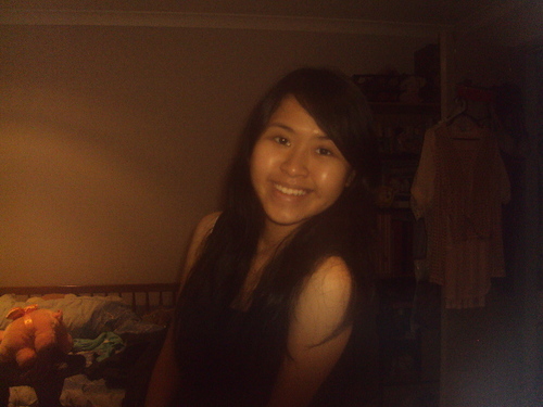 praisygabrielle's profile picture. Christian.indonesian.fashion.nail lacquer.macarons.good reads. 

. faith, hope, love . live, laugh, love . eat, pray, love .       love always, xx