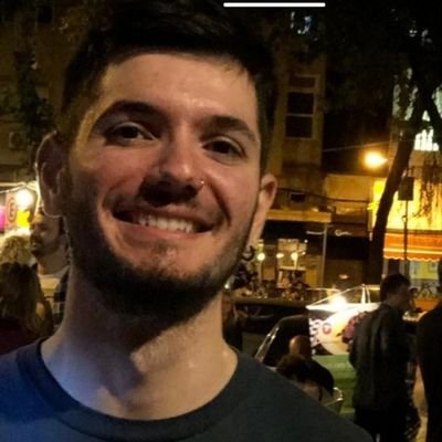 augustoeml's profile picture. software engineer @ VTEX 🤓

bolachando na terra do bixcoito, gado demais do parmera 🐷
