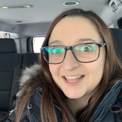 ChantalleParise's profile picture. 