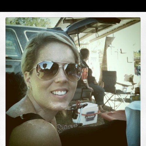 Jae Carpenter (Talktojae) Twitter