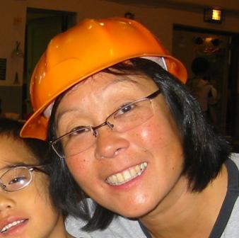 donnasagami's profile picture. 