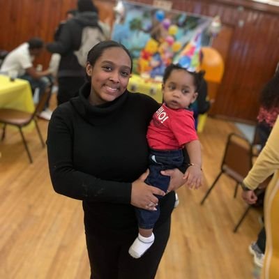 _Jaimieeee's profile picture. |happily married|proud mommy|