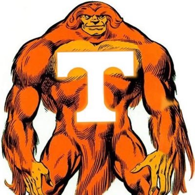 Love God, my family, my country. Vol fan and Tennessee mountain beast. Homo Sasquatchis Harrybuttis