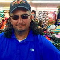 John Yowell - @john_yowell Twitter Profile Photo