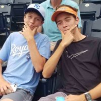 Nick Denning (@nickdenning7) 's Twitter Profile