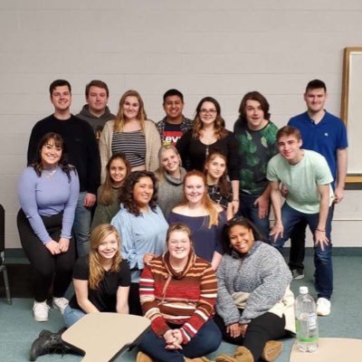 We are Ferris State University’s only A Cappella group! 🎶