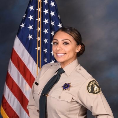 LEO - RIVERSIDE COUNTY SHERIFF’S OFFICE