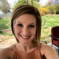 Amber Parker (@aparkermhp) 's Twitter Profile