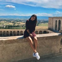 A S (@andreacsat) 's Twitter Profile