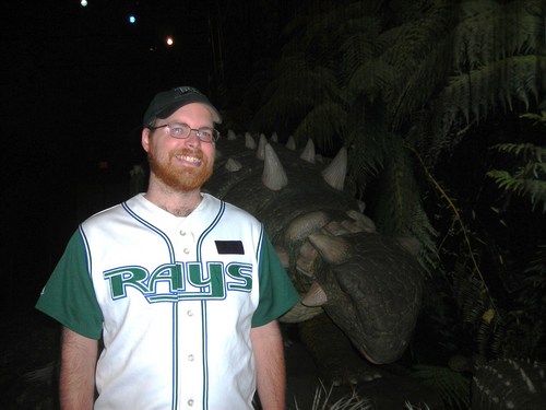 TBRaysRichard's profile picture. Lifelong nerd. Fan of baseball, wrestling, and all things pop culture, which I write about at https://t.co/k9myAG48fl.