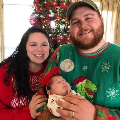 hpgreene2016's profile picture. But he said to me, 'My grace is sufficient for you, for my power is made perfect in weakness.'
2 Corinthians 12:9