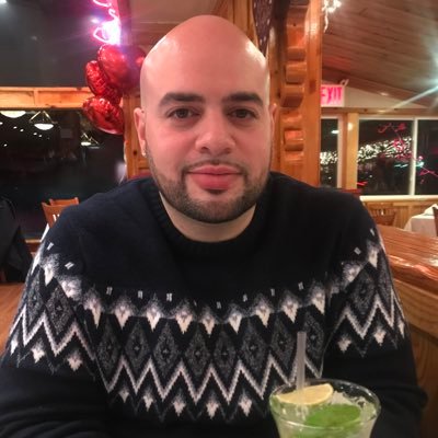 Just a regular family man. Also follow me on Twitch https://t.co/Ax2mrXhL0E #NewYorkStandUp