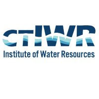 Connecticut Institute of Water Resources (@ctiwr) 's Twitter Profile
