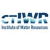 Connecticut Institute of Water Resources (@CTIWR) Twitter profile photo