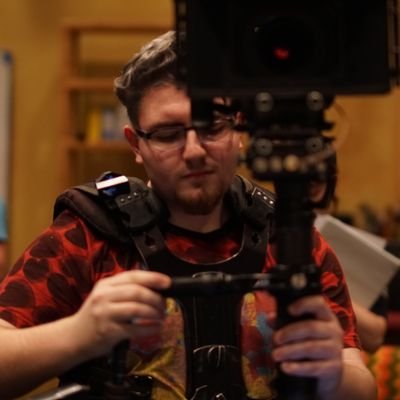 Evilchubs101's profile picture. Filmmaker