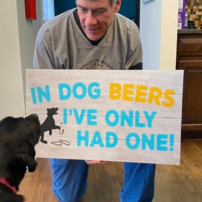 Ron_Gier's profile picture. Husband, Father, Retired Sprint partner, Human Resources professional, education advocate, FIRST Robotics mentor, fisherman and DIY hack