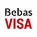 BebasVisa.ID (@bebasvisaid) Twitter profile photo BebasVisa.ID (@bebasvisaid) Twitter profile photo