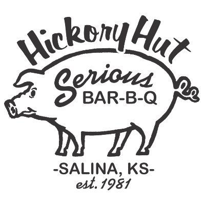 Hickory Hut BBQ