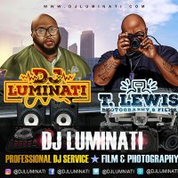 tlewisservices(@djluminati2020) 's Twitter Profile Photo