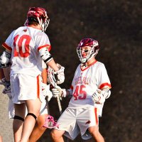 CalvertHall Lacrosse (@calverthalllax) 's Twitter Profile