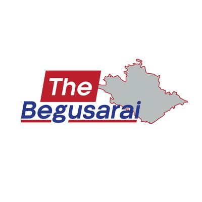 Official Twitter Handle of Leading News & Media Website of Begusarai District.