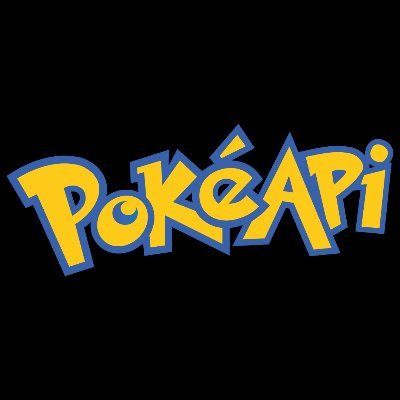 The Pokémon API. Runs on a Rotom webserver, powered by two hundred Pikachu.