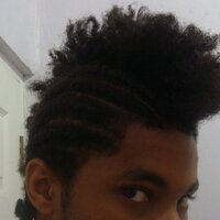 Mario Knight (@bajanstar_intl) 's Twitter Profile