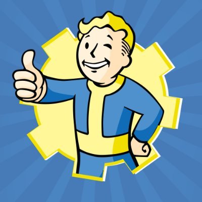 『Fallout Shelter Online』公式Twitterです。
最新情報をお届けします！
▼お問合せはコチラ▼
fso@gaea.zendesk.com
※DMでの対応致しかねますのでご了承下さい。

#FSOJP
#フォールアウト
#FalloutShelterOnline