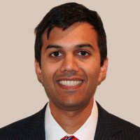 Rohan P. Joshi, MD, PhD (@rohanjoshimdphd) 's Twitter Profile
