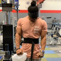 IFBB Pro Dr. Will (@drwill_official) 's Twitter Profile Photo IFBB Pro Dr. Will (@drwill_official) 's Twitter Profile Photo