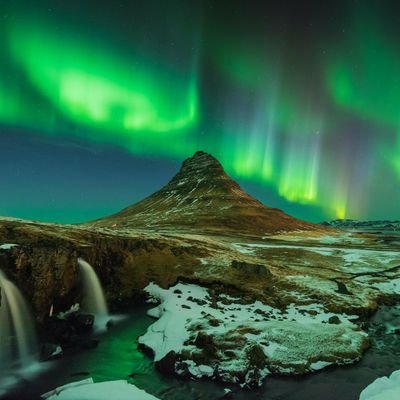 Hawarden High School's 2020 Iceland Trip