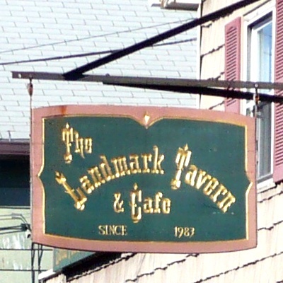 LandmarkTavNJ's profile picture. Located in downtown South Amboy, NJ - a full service bar with a cafe serving the best in comfort and pub foods. We have the best bands every Wednesday & Friday
