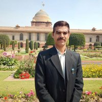 मुरारी लाल मीणा (@meenamurari2014) 's Twitter Profile Photo मुरारी लाल मीणा (@meenamurari2014) 's Twitter Profile Photo