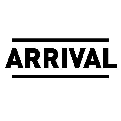 Arrival_NZ Profile Picture