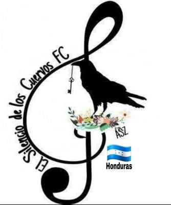 club de fams Silencio de los cuervos sede Honduras🇭🇳