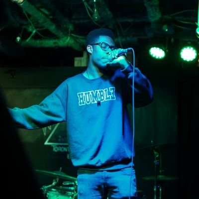 Rap Artist from West End, Toronto
Follow the low tide before the wave hits🌊
Instagram: @ thelifeofyr.wav