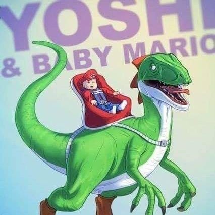 Dinogreen8's profile picture. what's up🌿