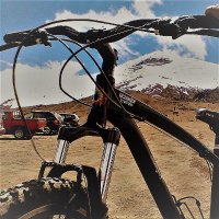 bikingecuador(@bikingecuador1) 's Twitter Profile Photo