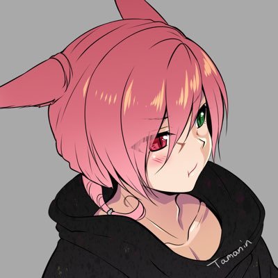 tamaninさんのプロフィール画像