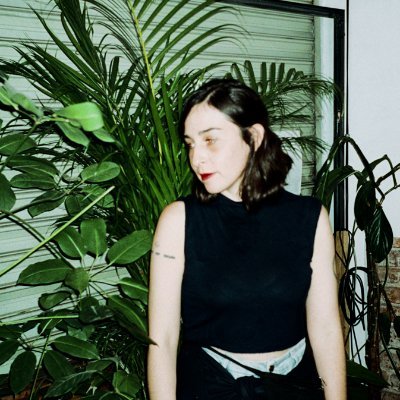 Concepcion Huerta Profile
