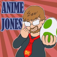Anime Jones (@jstandsfor) 's Twitter Profile
