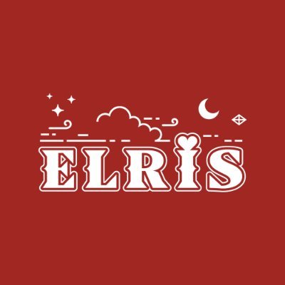 ELRIS OFFICIAL TWITTER