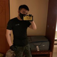 KW丶S (@kivey_wu) Twitter profile photo