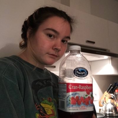 miscloaf's profile picture. I don’t even know what’s happening anymore