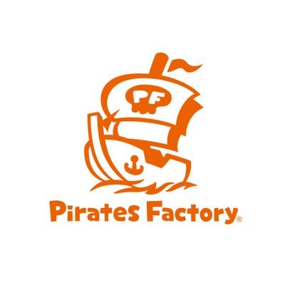 株式会社Pirates Factory【公式】さんのプロフィール画像