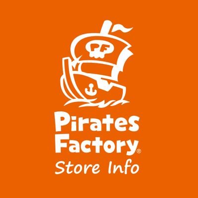 Piratesfactory_store_infoさんのプロフィール画像