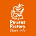 Piratesfactory_store_info (@piratesfactory) Twitter profile photo Piratesfactory_store_info (@piratesfactory) Twitter profile photo